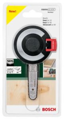 Bosch Nanoblade Wood Basic 50, 2609256D83